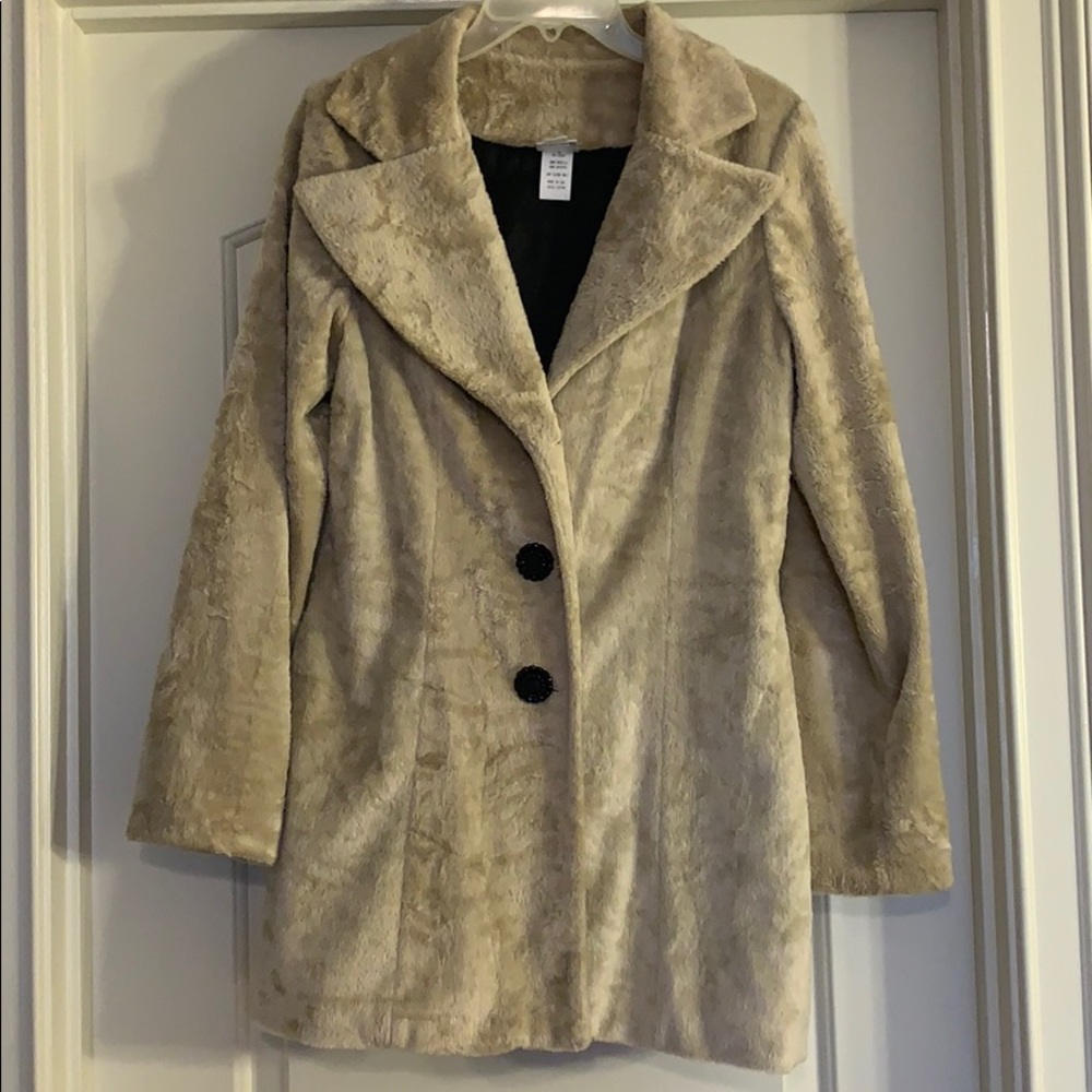 Ivy Jane Jacket